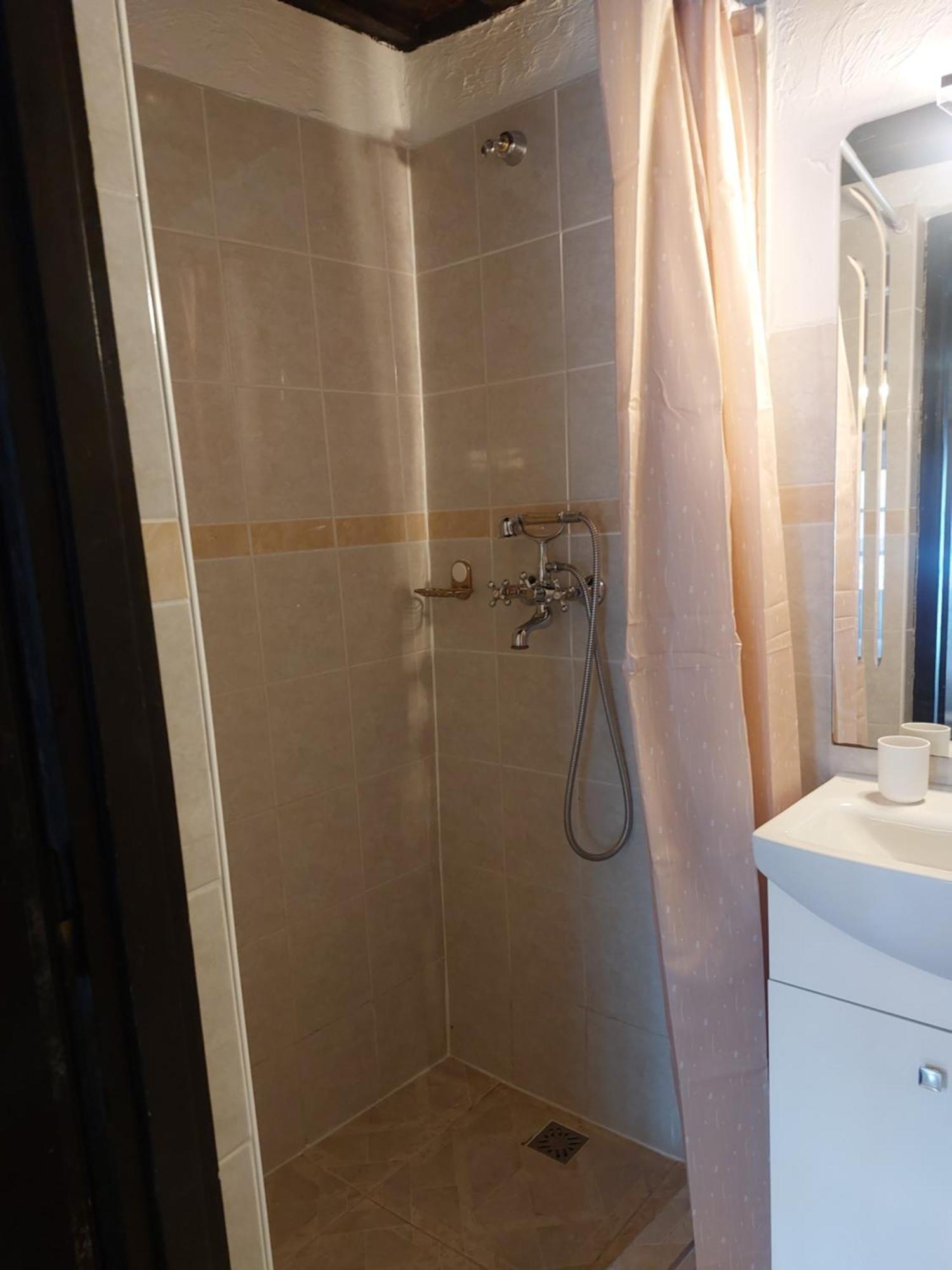 Babamuzeum Apartman Tihany Zewnętrze zdjęcie