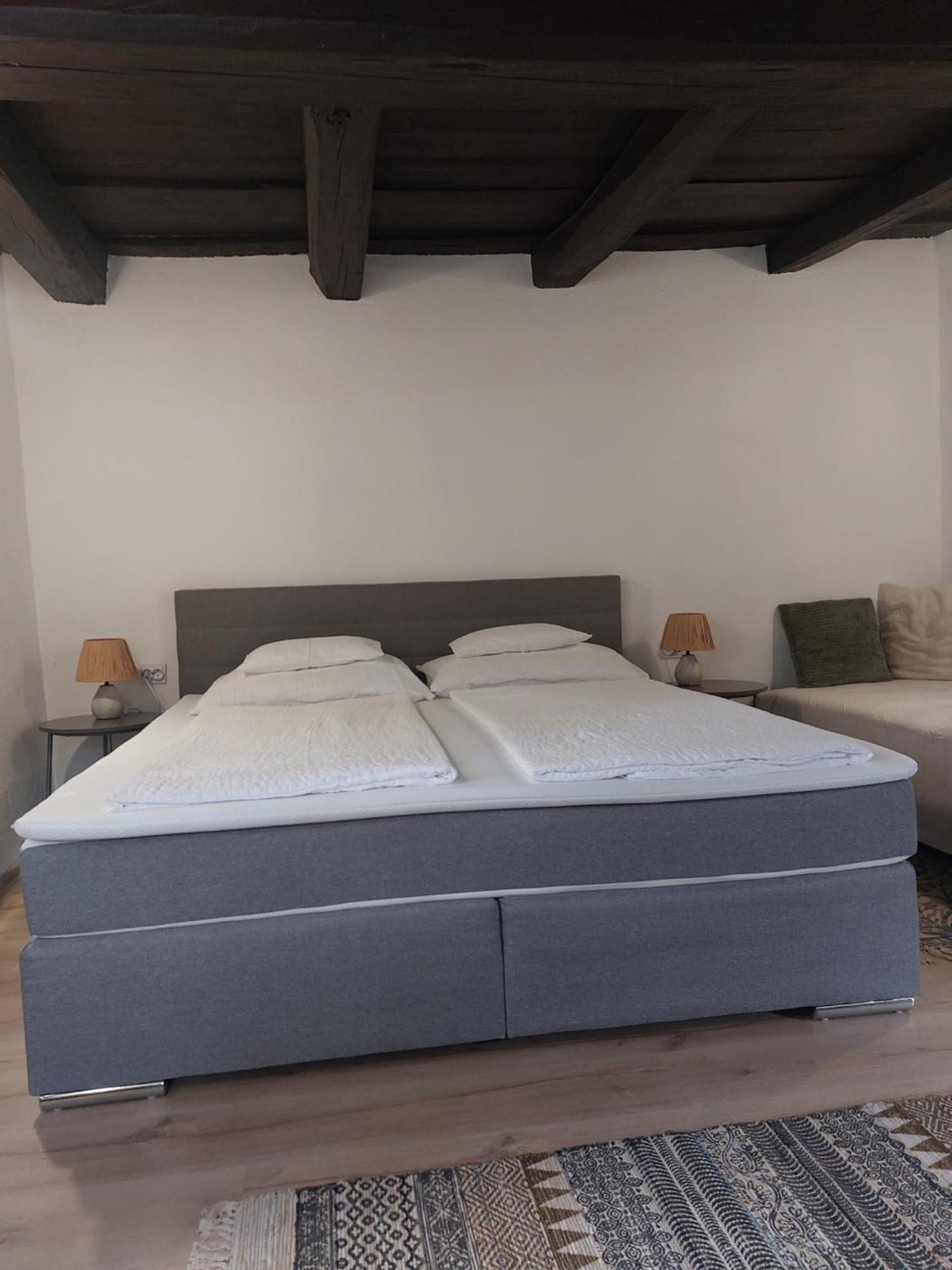 Babamuzeum Apartman Tihany Zewnętrze zdjęcie