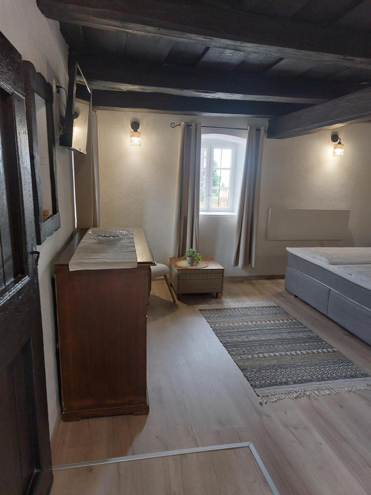 Babamuzeum Apartman Tihany Zewnętrze zdjęcie